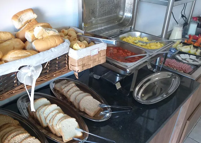 Pousada Verdes Mares guaratuba