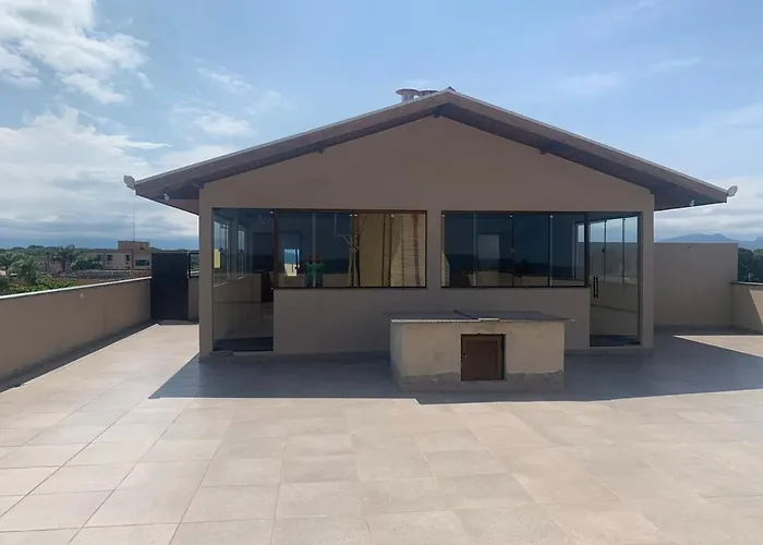 Pousada Estrela DouradaPousada